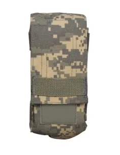 FUNDA 3 CARGADORES M16 ACU MOLLE