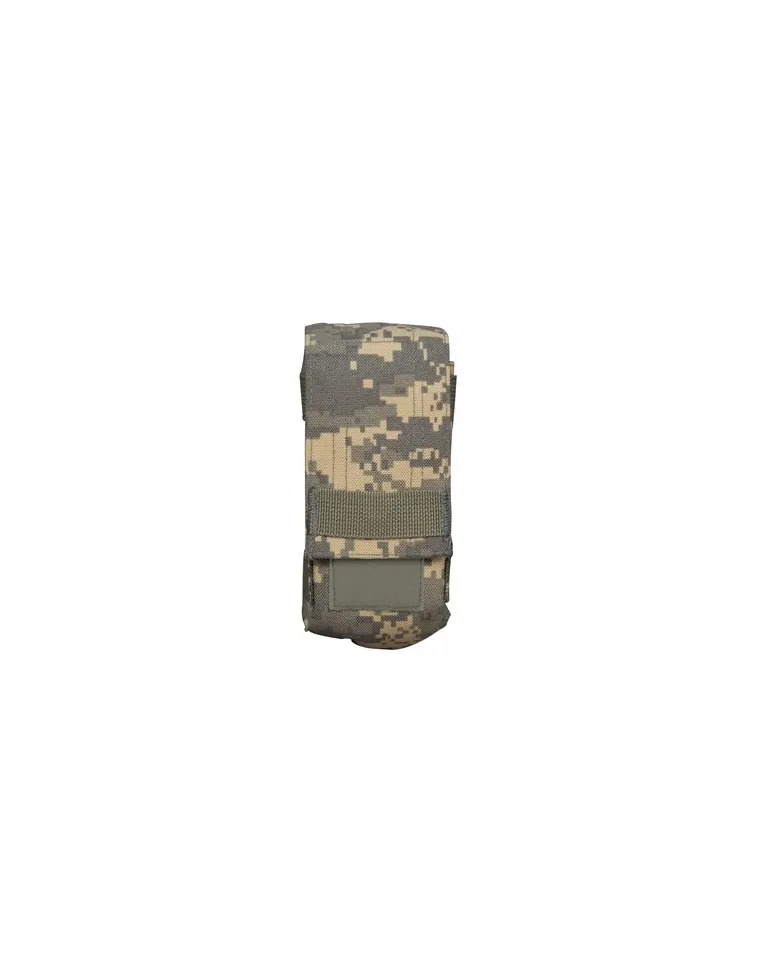 FUNDA 3 CARGADORES M16 ACU MOLLE