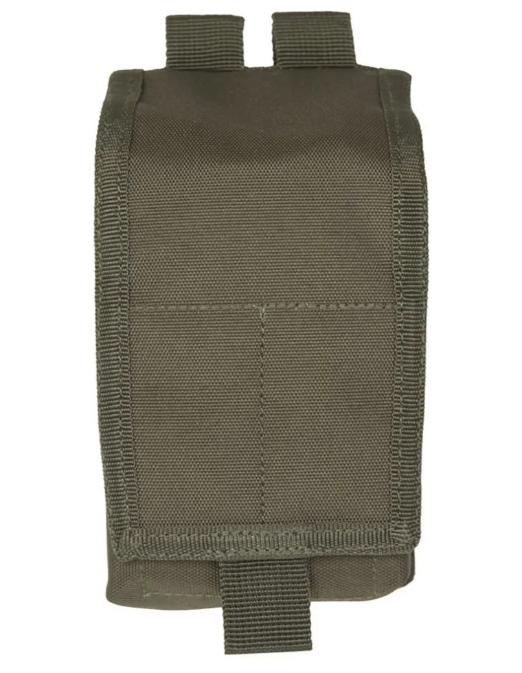 FUNDA MOLLE G36 VERDE