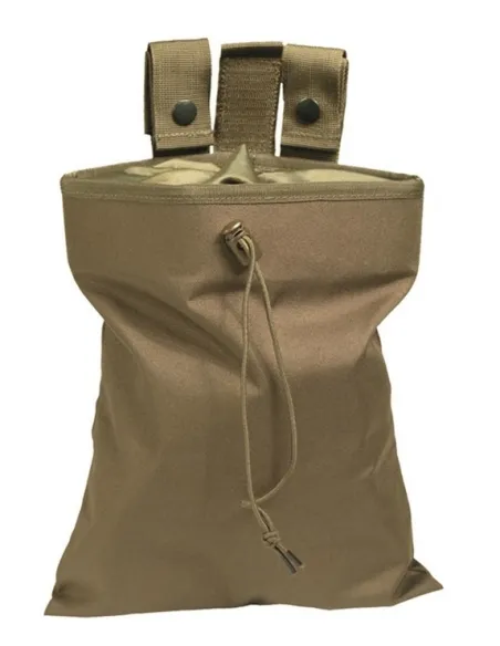 DROP POUCH COYOTE