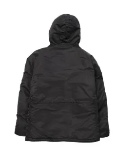 PARKA N3B ALPHA NEGRO 2