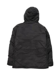 PARKA N3B ALPHA NEGRO 2
