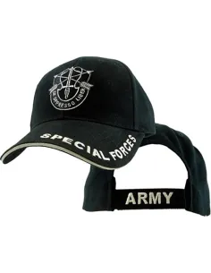 GORRA BASEBAL SPECIAL FORCES