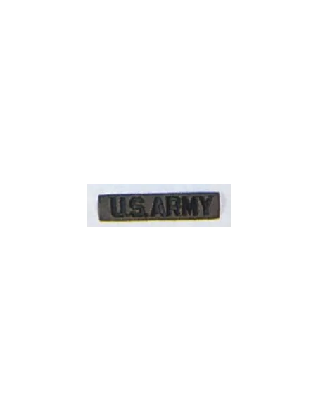 US ARMY BRANCH TAPE