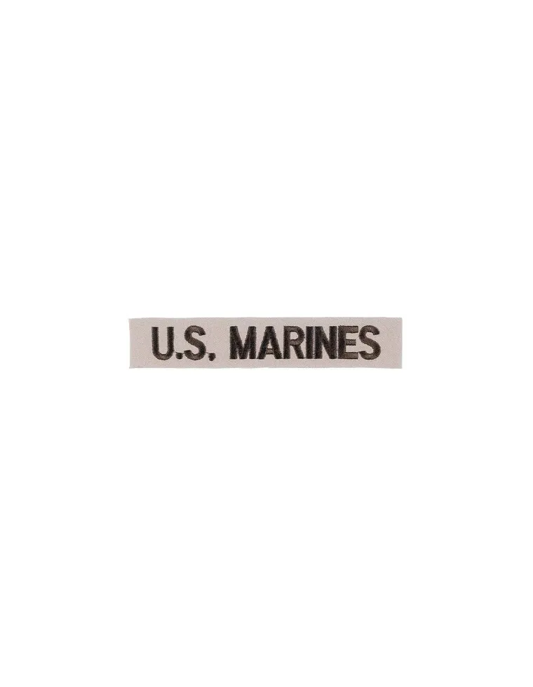US MARINES DESERT BRANCH TAPE
