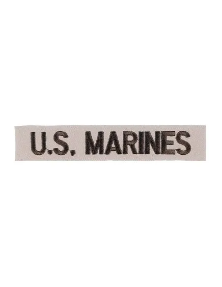 US MARINES DESERT BRANCH TAPE