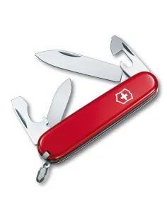 VICTORINOX RECRUIT 10 USOS 84mm