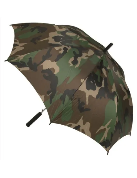 PARAGUAS CAMO WOODLAND