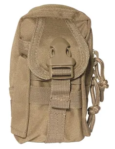 FUNDA MOLLE 13X8,5X5 COYOTE