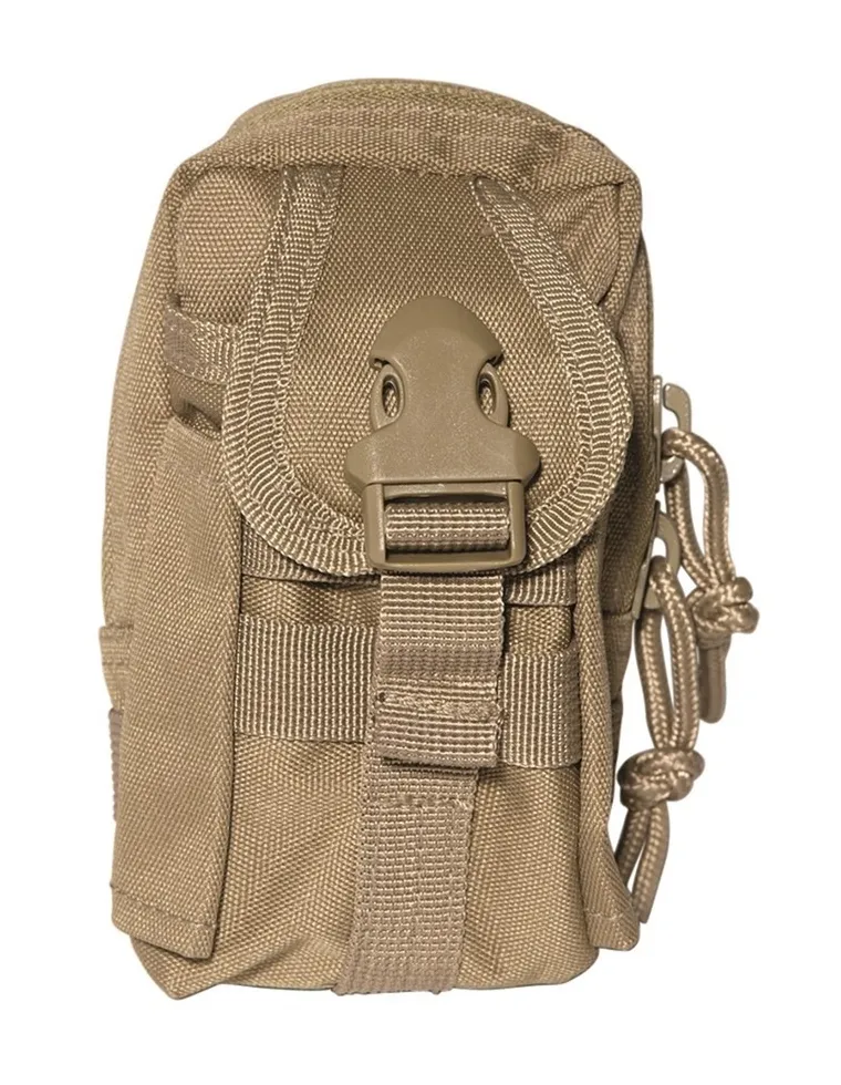 FUNDA MOLLE 13X8,5X5 COYOTE