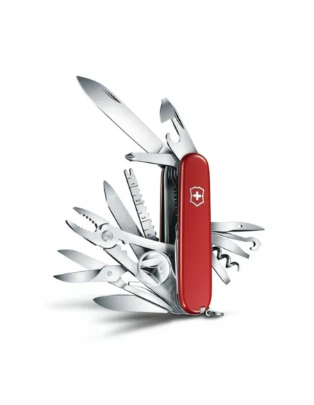 VICTORINOX SWISSCHAMP 33 USOS 91mm