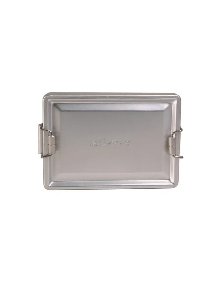 SURVIVAL KIT CAJA ALUMINIO