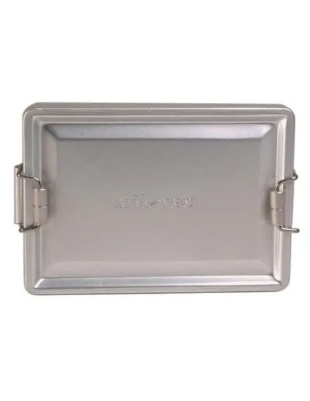 SURVIVAL KIT CAJA ALUMINIO