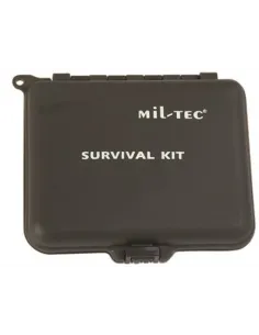 SURVIVAL KIT MILT 2