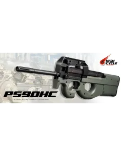 MARUI PS90 HIGH CYCLE AIRSOFT