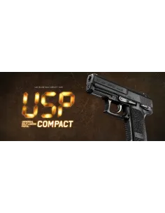 USP COMPACT MARUI GBB AIRSOFT 2