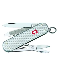 VICTORINOX CLASSIC ALOX 58mm