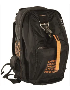 MOCHILA DEPLOYMENT NEGRA