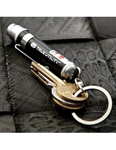 LLAVERO LASER LED LASERLITE TRUE UTILITY 2