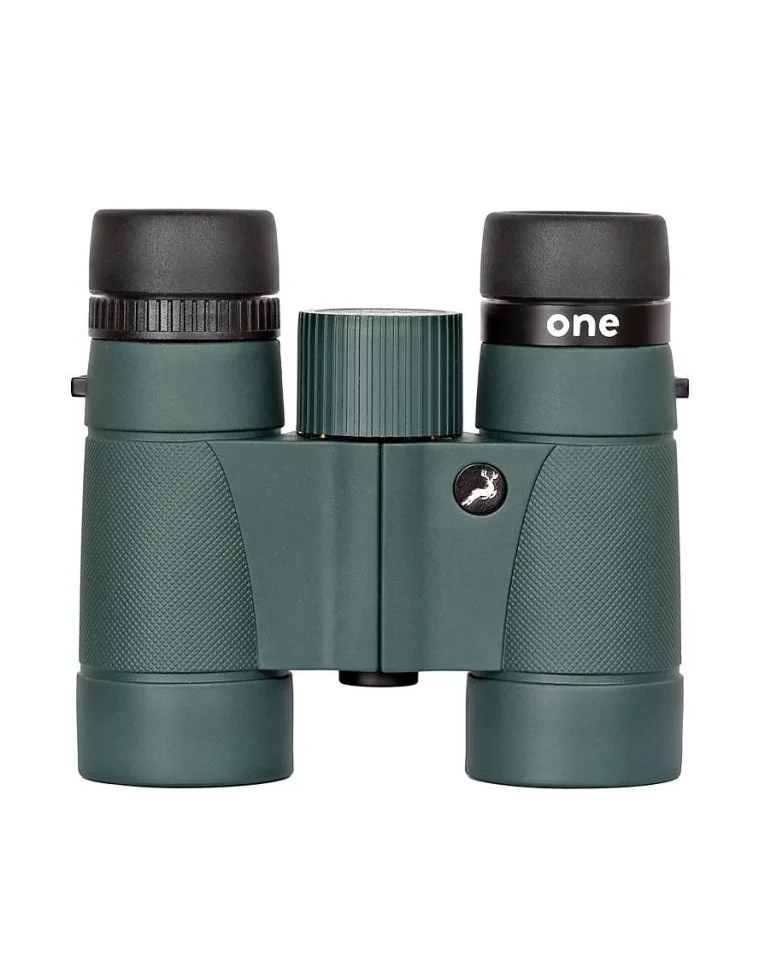 PRISMATICOS DELTA ONE 10X32