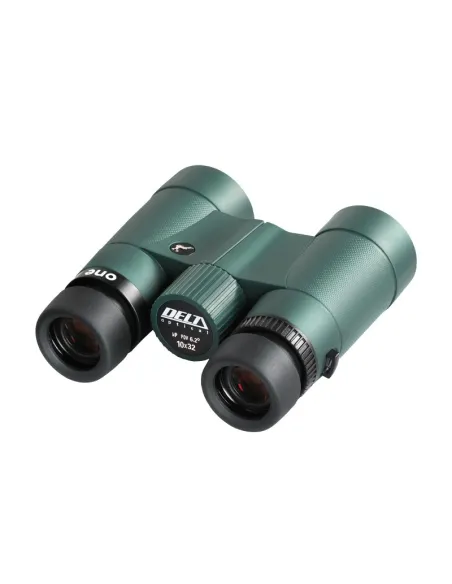 PRISMATICOS DELTA ONE 10X32