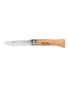 NAVAJA OPINEL Nº6 INOX