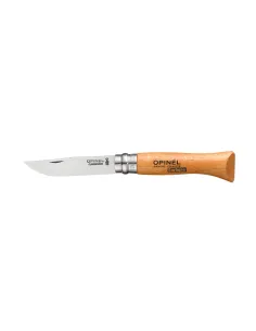 NAVAJA OPINEL Nº6 CARBONO