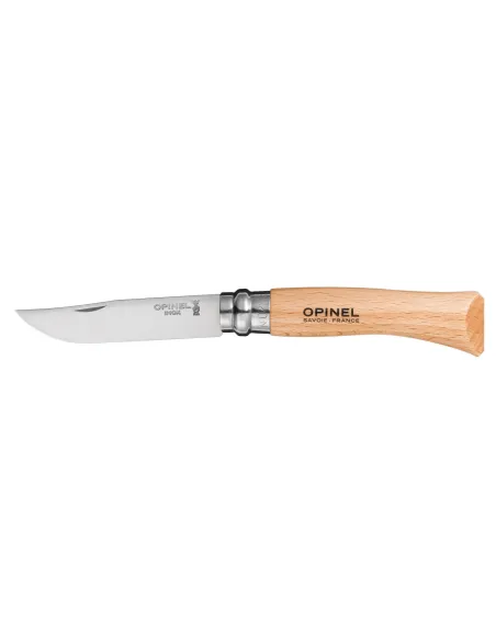NAVAJA OPINEL Nº7 INOX