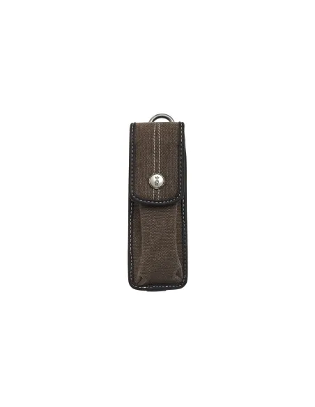 NAVAJA OPINEL SETAS ROBLE CON FUNDA