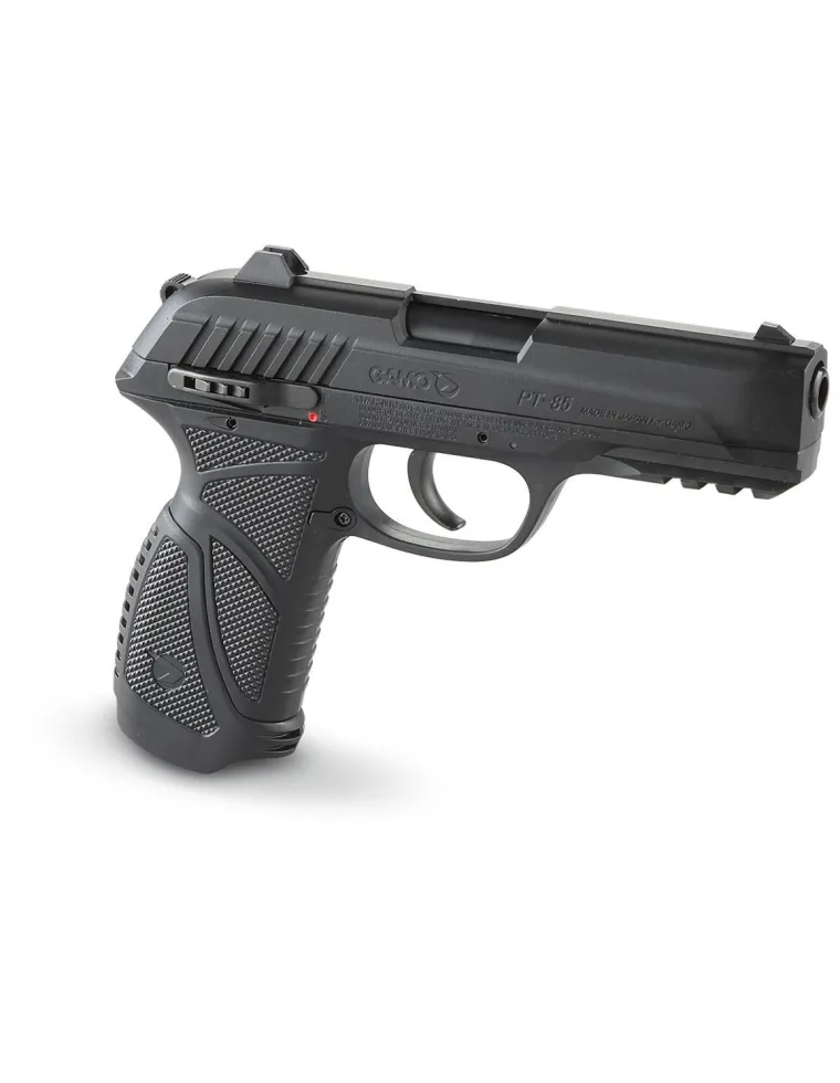 PISTOLA C02 GAMO PT-85 BLOWBACK