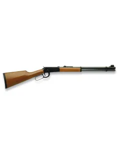CARABINA WALTHER LEVER ACTION C02 88g 2