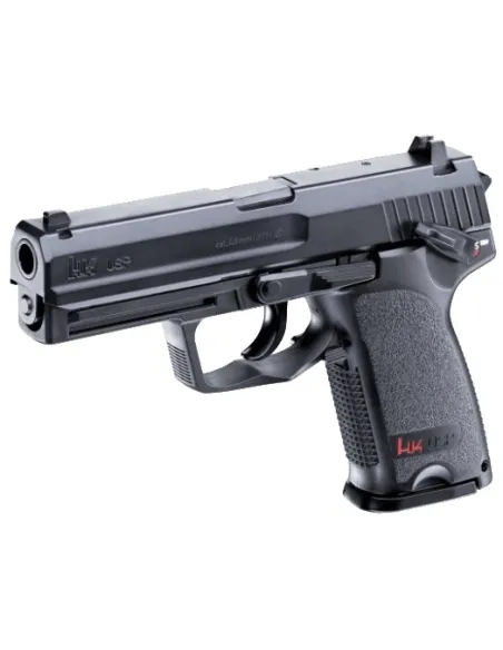 USP UMAREX C02 CAL 4,5mm