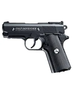 COLT DEFENDER UMAREX C02 CAL 4,5mm 2