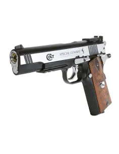 COLT S. COMBAT CLASSIC CO2 CAL.4'5