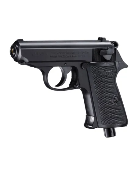 WALTHER PPKS CO2 CAL.4'5