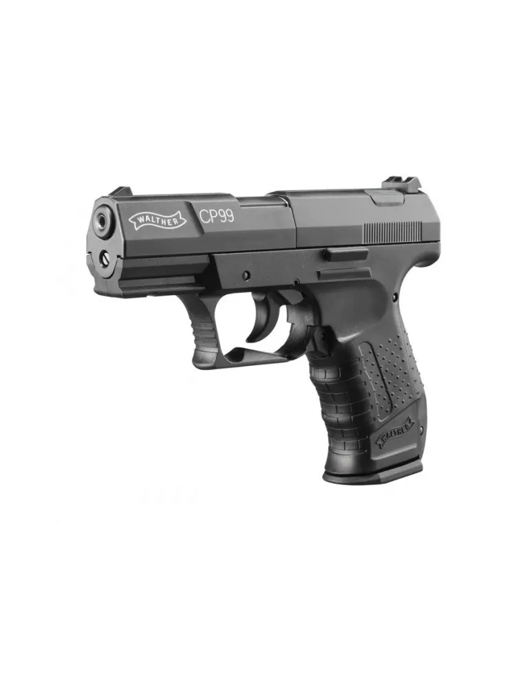 WALTHER CP99 CO2 CAL.4'5