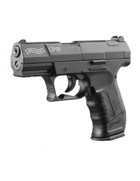 WALTHER CP99 CO2 CAL.4'5