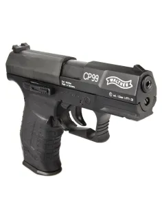 WALTHER CP99 CO2 CAL.4'5 2