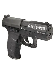 WALTHER CP99 CO2 CAL.4'5 2