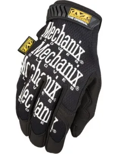 MECHANIX ORIGINAL NEGRO/BLANCO