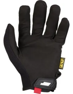 MECHANIX ORIGINAL NEGRO/BLANCO 2