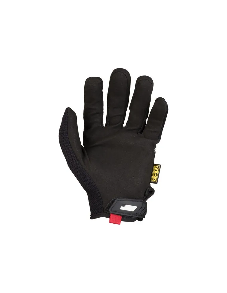 MECHANIX ORIGINAL NEGRO/BLANCO