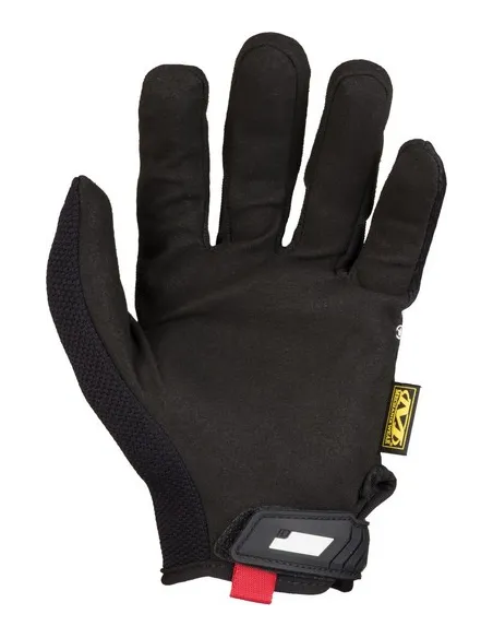 MECHANIX ORIGINAL NEGRO/BLANCO