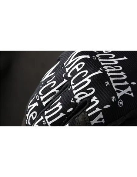 MECHANIX ORIGINAL NEGRO/BLANCO