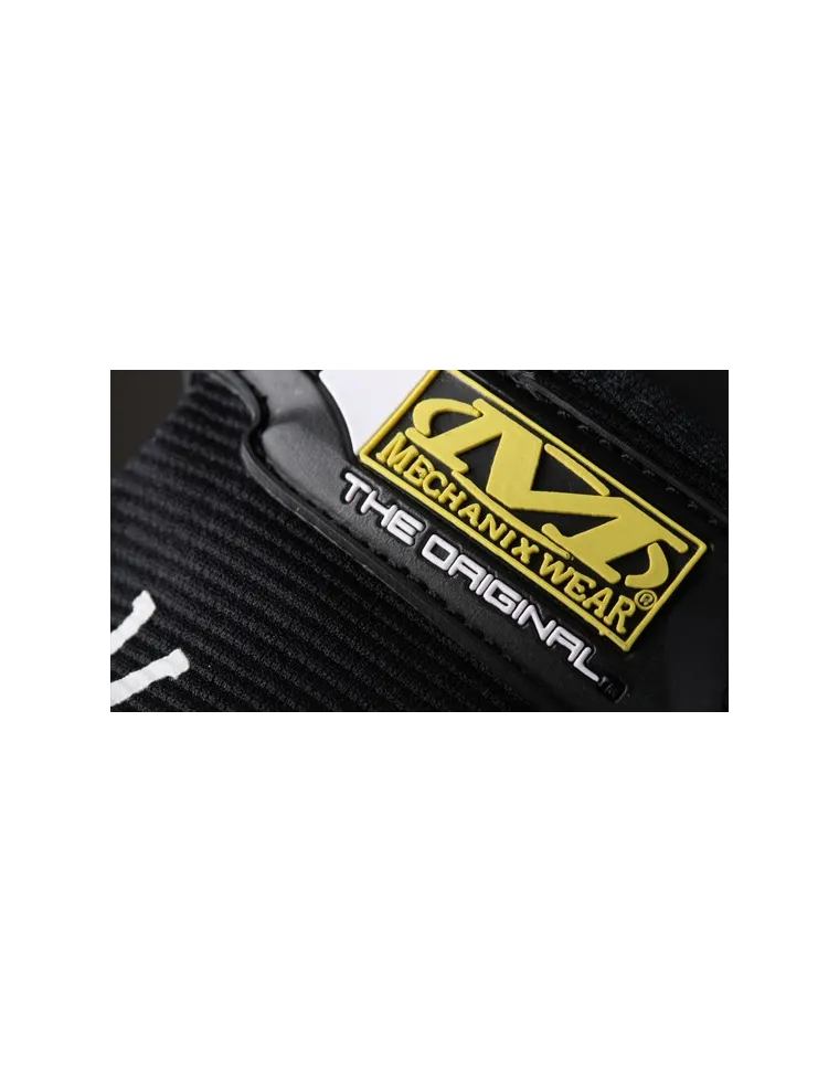 MECHANIX ORIGINAL NEGRO/BLANCO