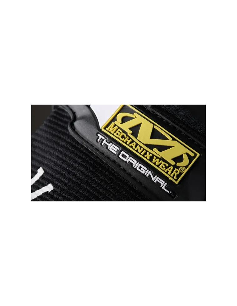 MECHANIX ORIGINAL NEGRO/BLANCO