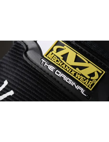 MECHANIX ORIGINAL NEGRO/BLANCO