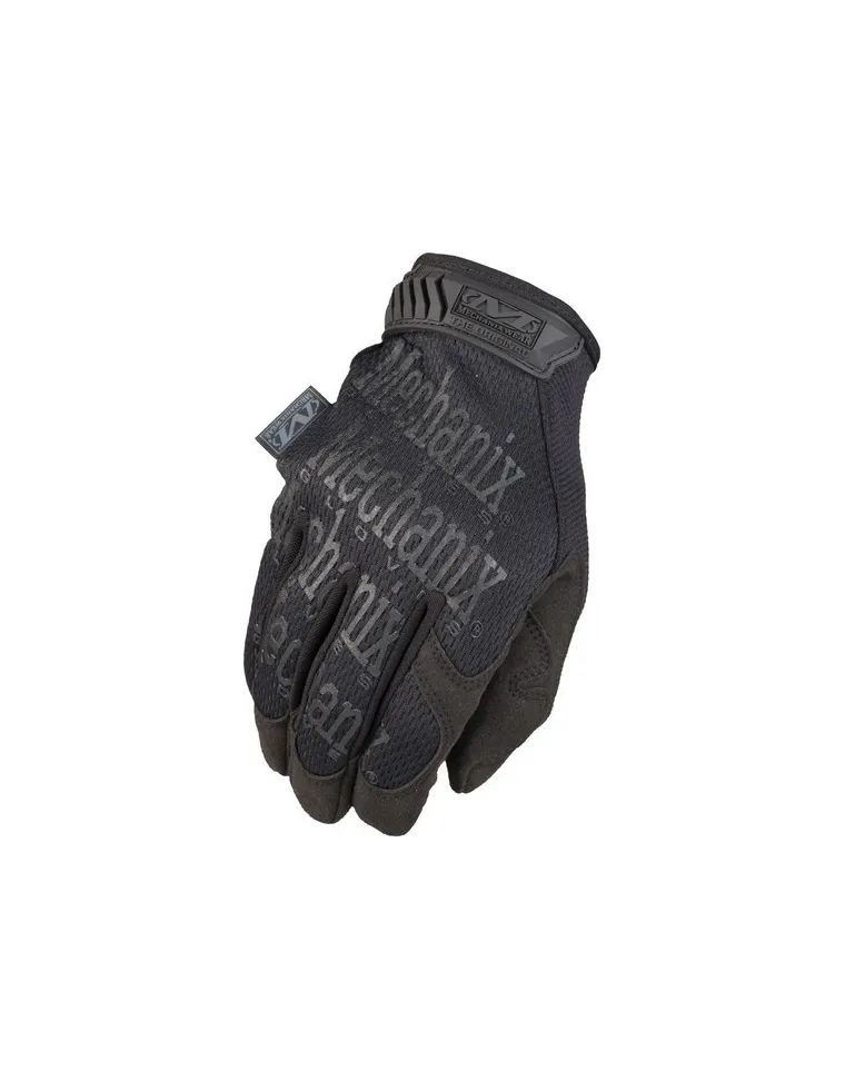 MECHANIX ORIGINAL NEGRO