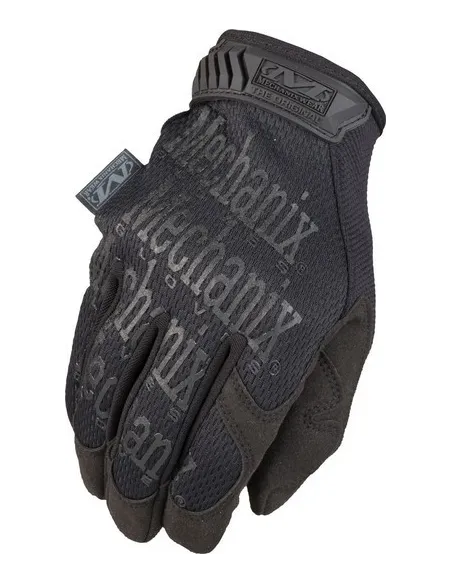 MECHANIX ORIGINAL NEGRO
