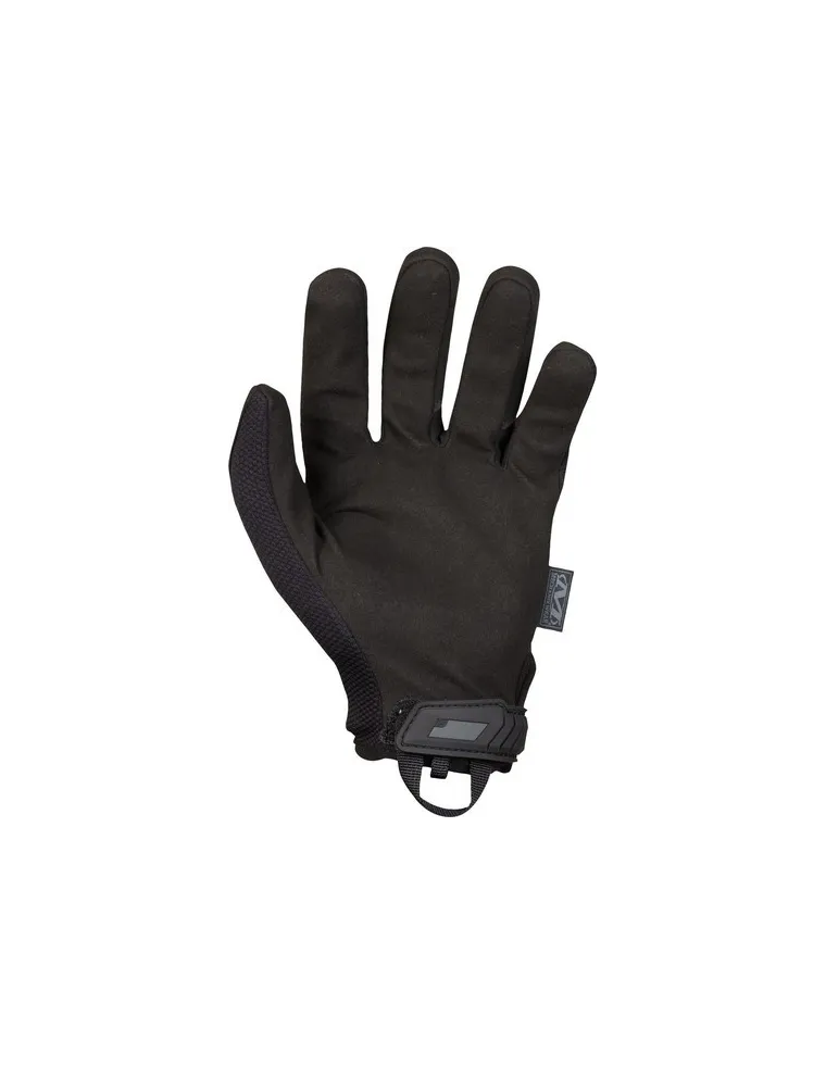 MECHANIX ORIGINAL NEGRO